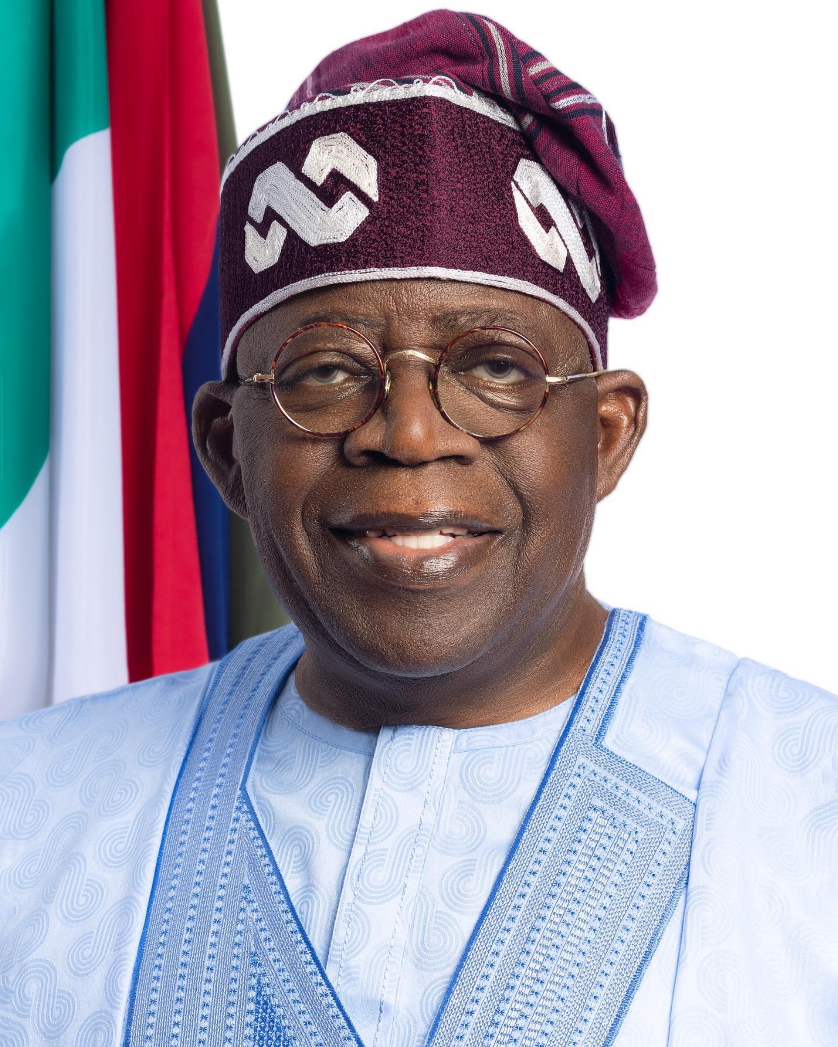 Read more about the article PRESIDENT TINUBU ASSURES OF A ROBUST ECONOMY