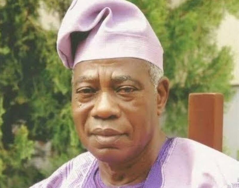 Read more about the article SENATOR BUHARI MOURNS FORMER SSG KOLEOSO-DESCRIBED THE DEATH AS LOSS TO UNIVERSE