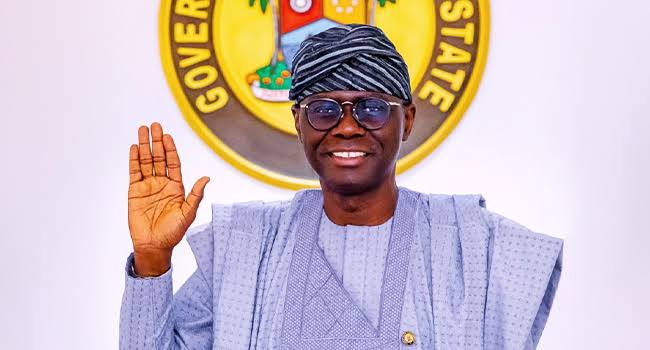 Read more about the article WORLD BANK HAILS SANWO-OLU’S ‘VISIBLE’ TRANSFORMATION OF LAGOS