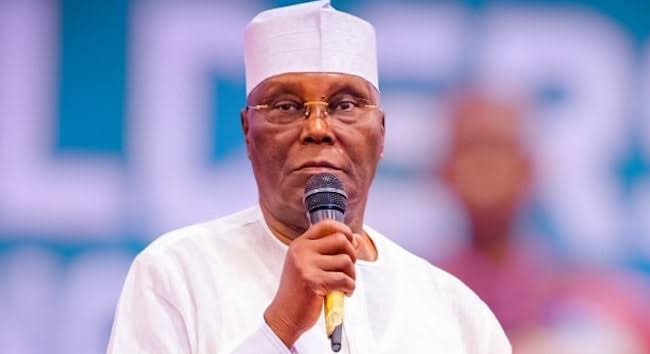 You are currently viewing Presidency fires back at Atiku, says Nigerians rejected him in last election