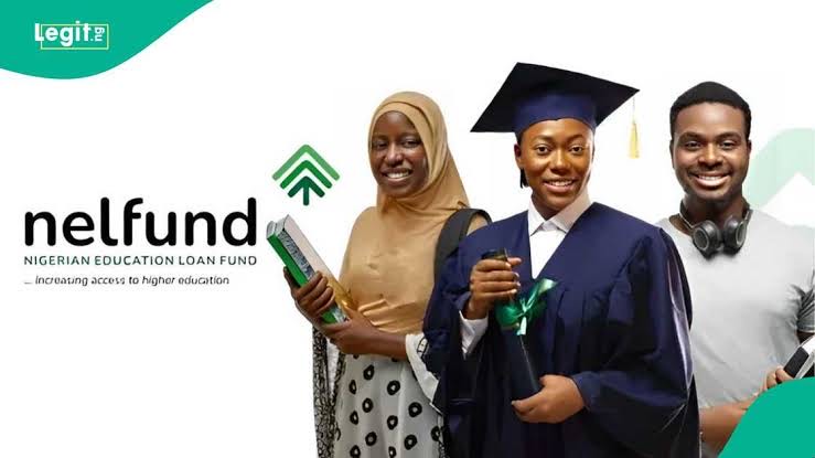 Read more about the article Empowering Nigerian Students: How NELFUND Is Transforming Access to Education | Oseyemi Oluwatuyi