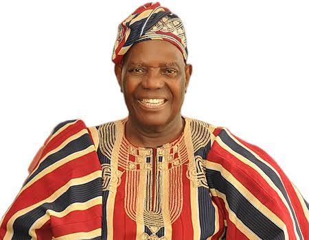 You are currently viewing Chief Bisi Akande Hails Launch of Titi Tomori-Ponle Foundation