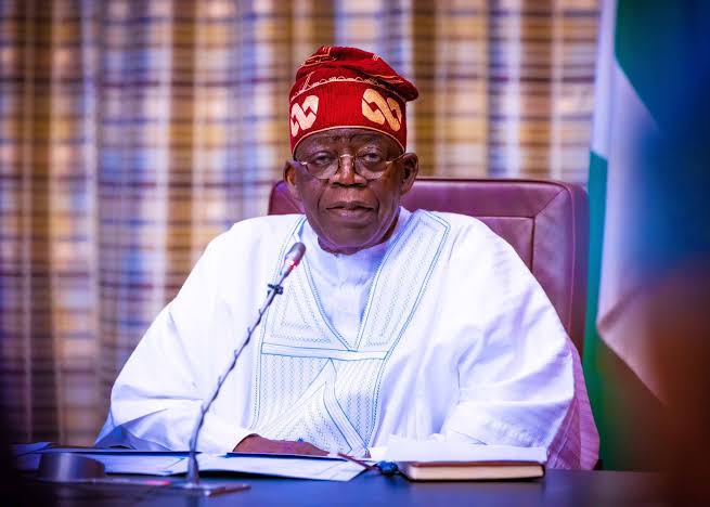 You are currently viewing PRESIDENT TINUBU’S 2024 CHRISTMAS MESSAGE TO NIGERIANS