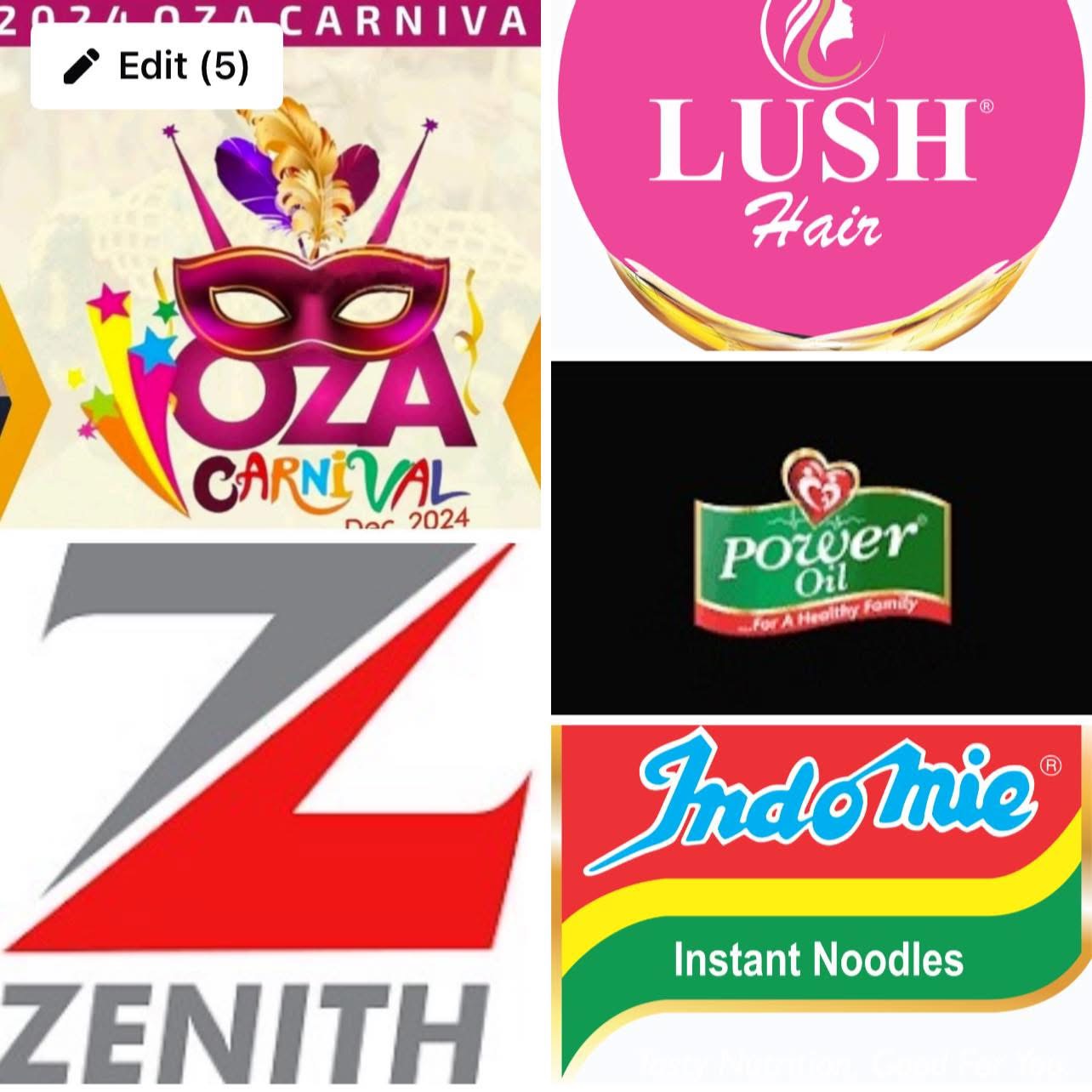 You are currently viewing OZA CARNIVAL SECURES TOLARAM GROUP, ZENITH BANK PARTNERSHIPS