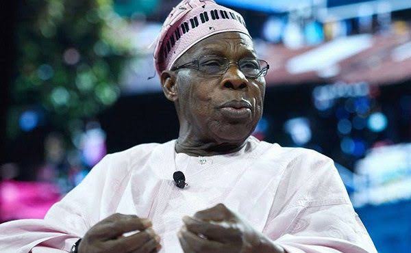 Read more about the article Baba Obasanjo and the NNPCL Refineries, 