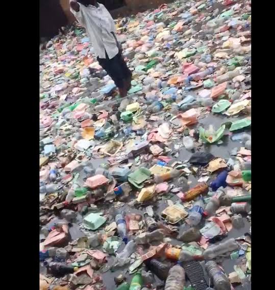 Read more about the article Lagos State Government Set to Enforce Total Ban on Single-Use Plastics This Month