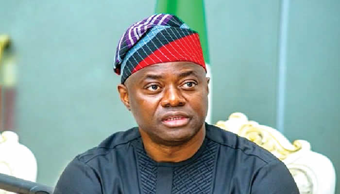 You are currently viewing SENATOR BUHARI CONDOLES MAKINDE OVER BROTHER’S DEATH