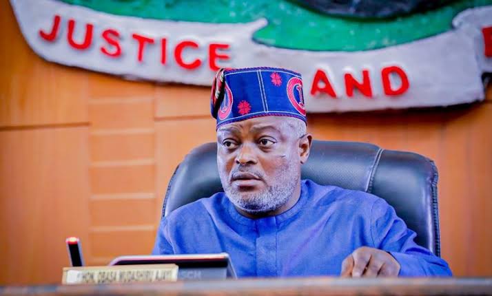 Read more about the article Lovers of Lagos Challenges Sen. Adefuye: Show Us Where Obasa’s Removal Is Illegal