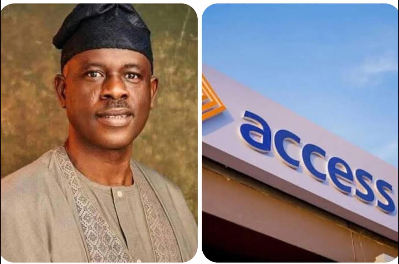 You are currently viewing How Access Bank Gave N1b Loan to DDSS With Obanikoro’s Property as Collateral