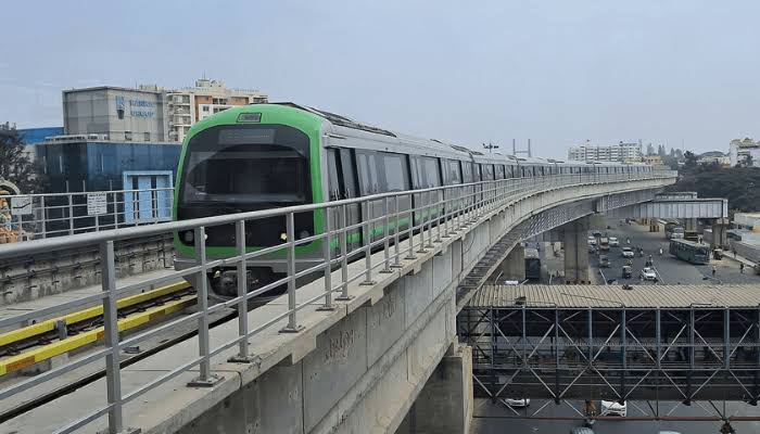 You are currently viewing How Lagos Green Line project financing model works