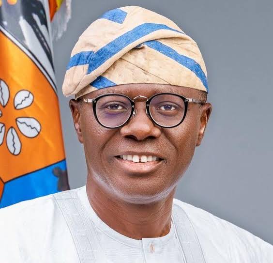 Read more about the article How Sanwo-Olu’s initiative is helping to eradicate cervical cancer in Lagos