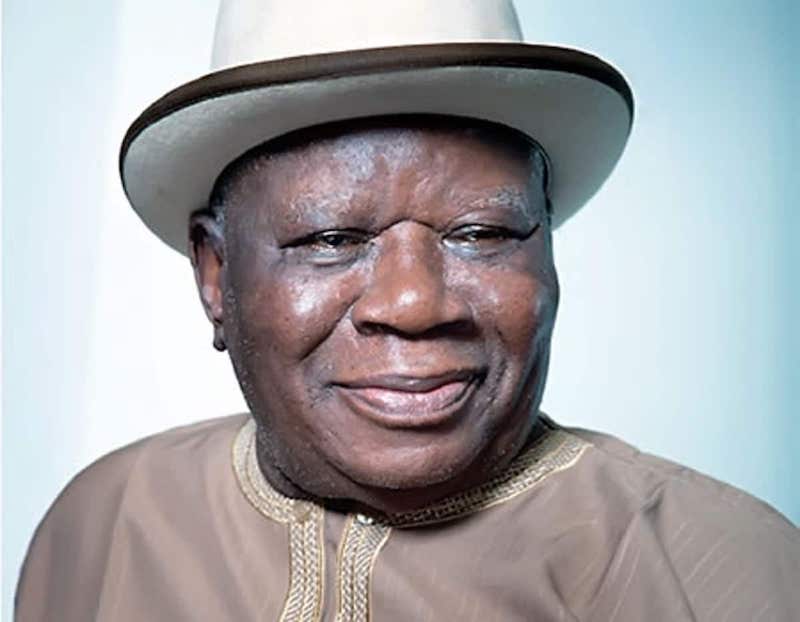 You are currently viewing SANWO-OLU MOURNS IJAW LEADER, EDWIN CLARK 