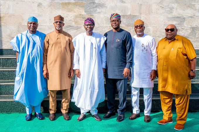 Read more about the article Sanwo-Olu:  Reinventing Southwest’s history, heritage to drive regional cooperation