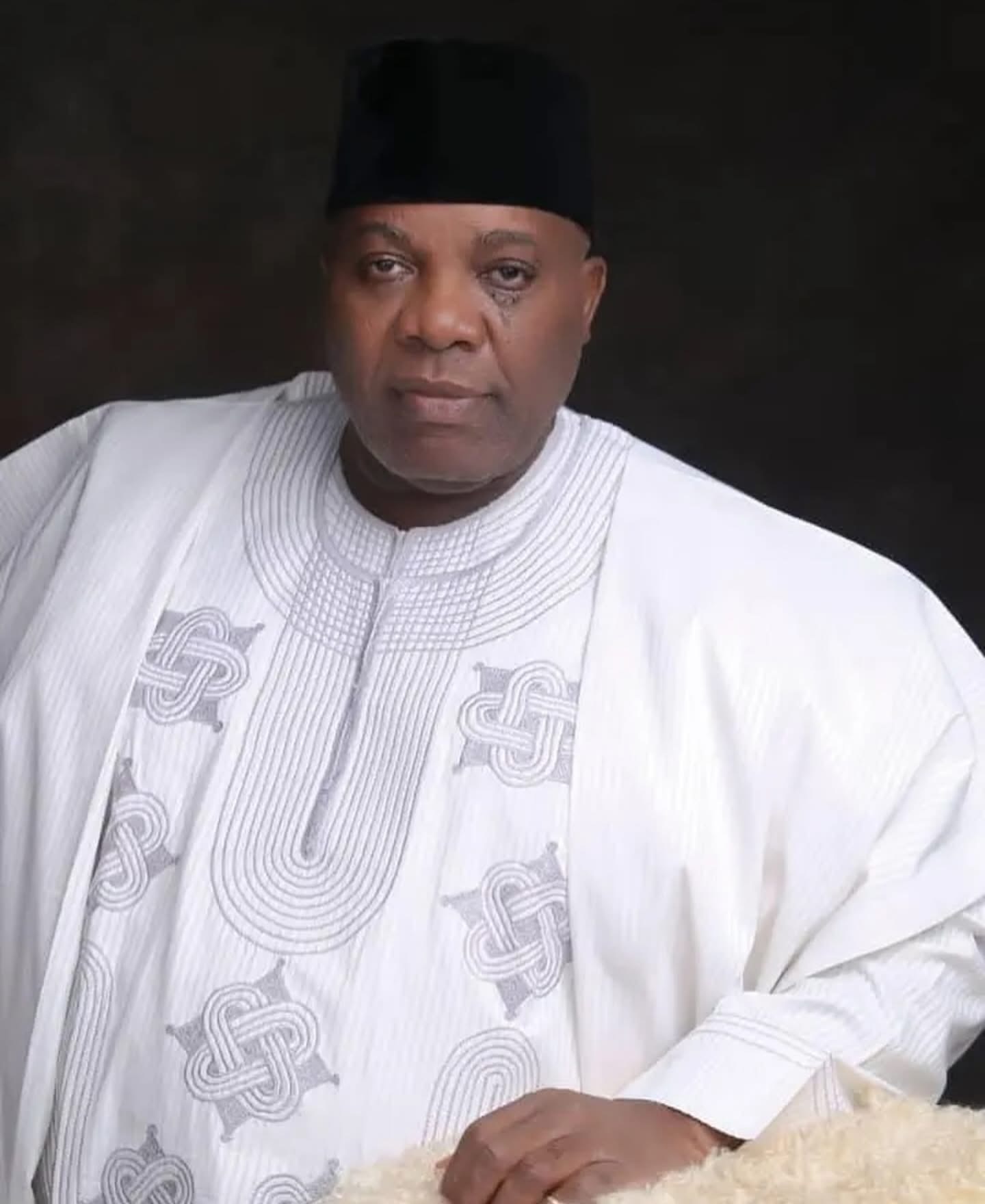 You are currently viewing SANWO-OLU MOURNS FORMER PRESIDENTIAL SPOKESMAN, DOYIN OKUPE 