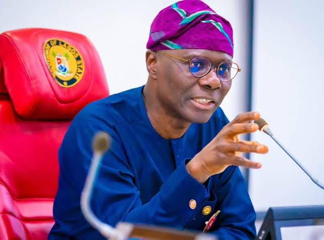 You are currently viewing Statesmanship across borders: Sanwo-Olu preaches peace, security in ECOWAS region