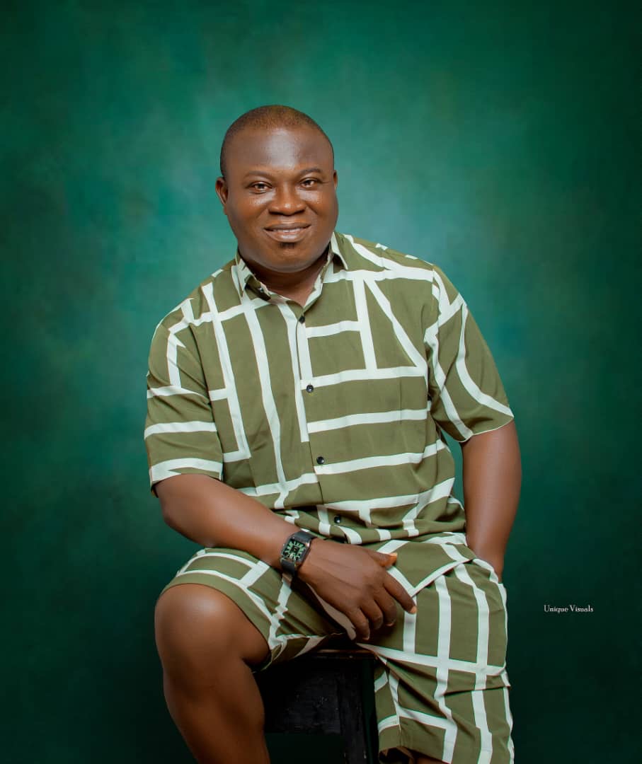 You are currently viewing How FANAFILLIT Curated Ikorodu’sGrandest Moment Yet: A Behind-the-Scenes Chat with Olubode Mac Oserinde, Team Lead, Fanafillit Integrated Concepts