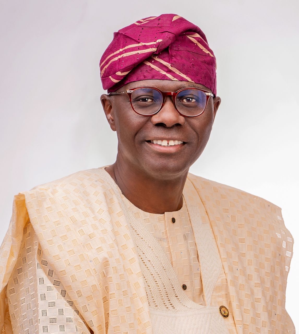 You are currently viewing 60 hearty cheers to Sanwo-Olu for impactful economic reforms