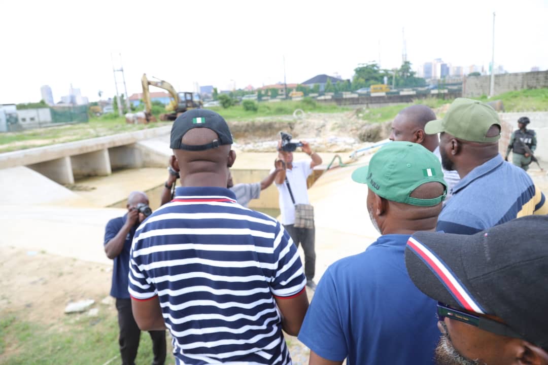 Read more about the article Facing the Rising Waters Proactively