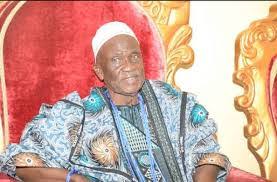 Read more about the article SANWO-OLU MOURNS OLU OF EPE, OBA ADEWALE