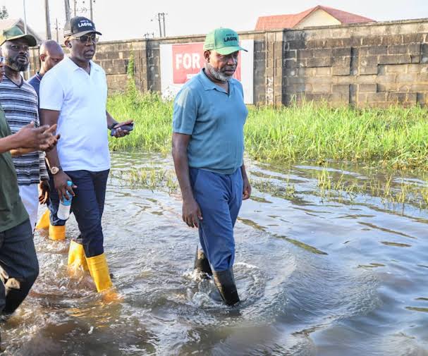 Read more about the article Tokunbo Wahab Sees a Green Future Through Plastic Policy and People Power by Babajide Fadoju