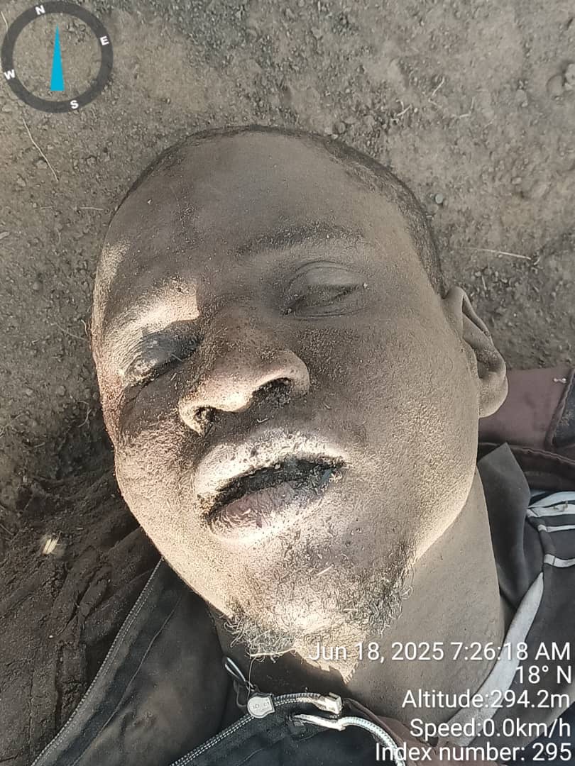Read more about the article NIGERIAN NAVY REPELS BOKO HARAM/ISWAP ATTACK ON NAVAL BASE LAKE CHAD – NEUTRALISE MANY TERRORISTS