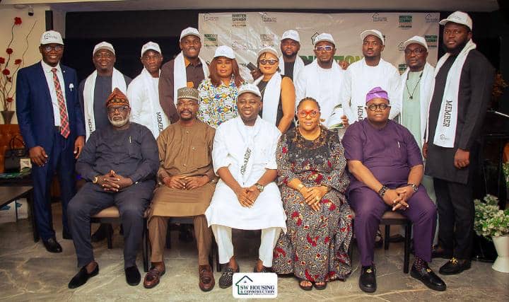 Read more about the article Oyebola Okusanya Becomes SWHCET MD, Sets Bold Agenda for Housing Growth in Southwest