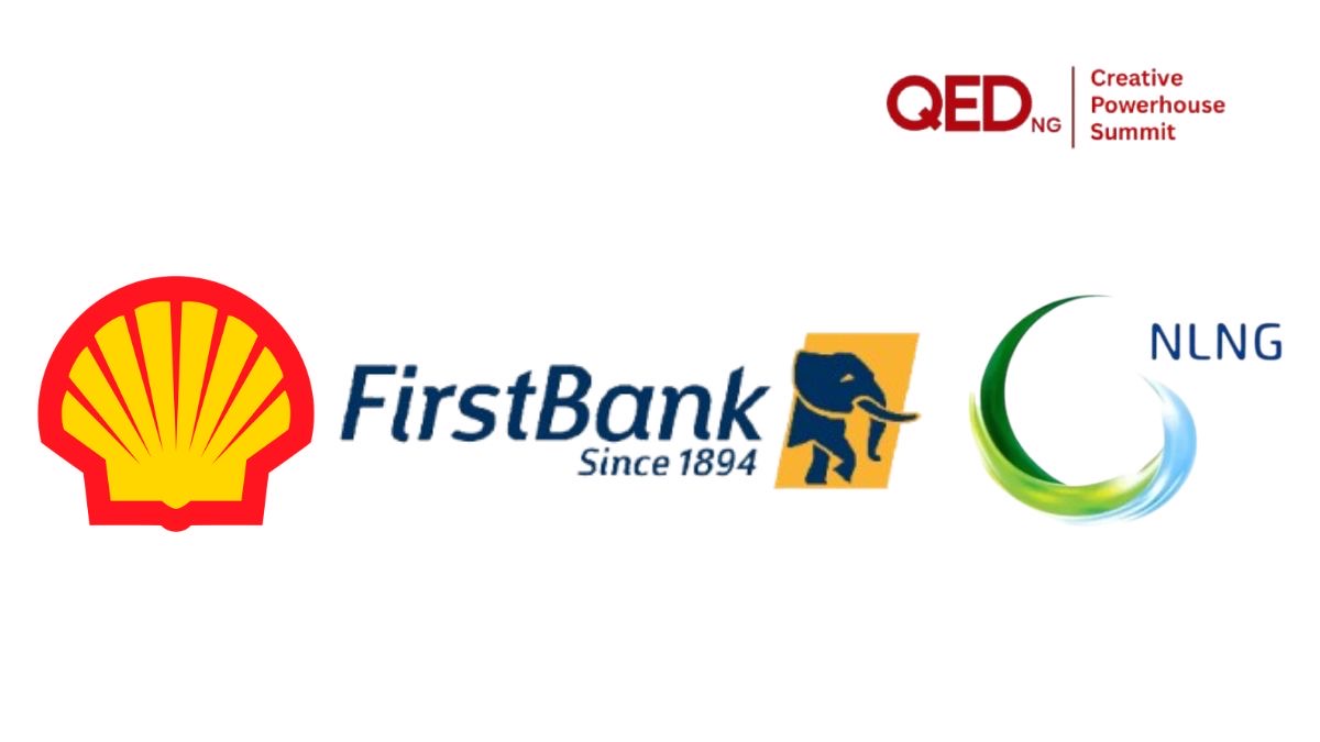You are currently viewing FirstBank, NLNG, Shell back QEDNG Creative Powerhouse Summit