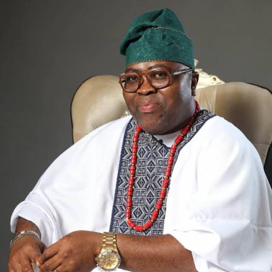 You are currently viewing ADC Is a Coalition of the Bitter, Not a Viable Opposition – Otunba Bestman Nze Jumbo