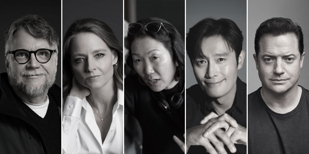 Read more about the article TIFF Unveils 2025 Tribute Awards Honourees