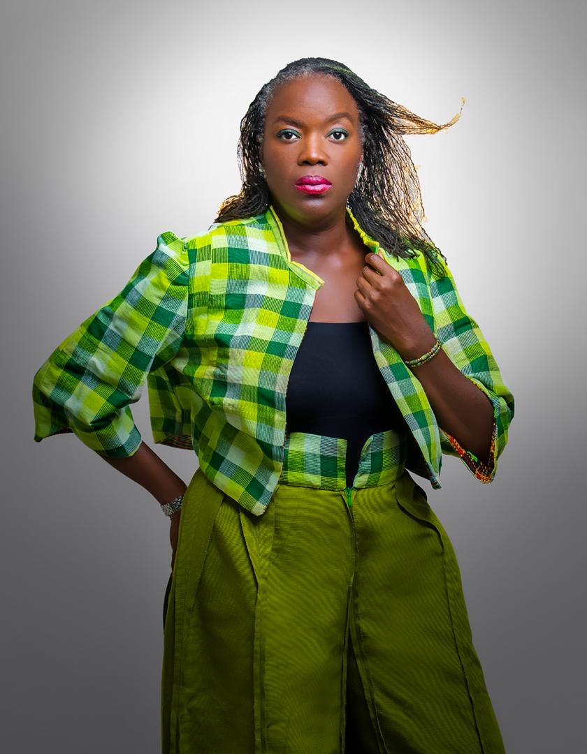 Read more about the article EyiyemiOlivia Rogbinyin to host QEDNG Creative Powerhouse Summit
