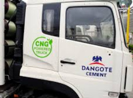 Read more about the article Dangote Truck not responsible for Auchi Accident, says Eyewitness