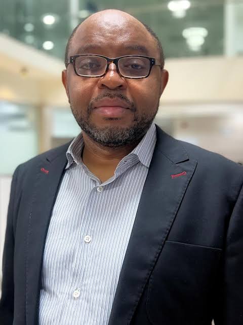 Read more about the article Tinubu Overhauls NTA Leadership, Appoints Rotimi Pedro as New DG