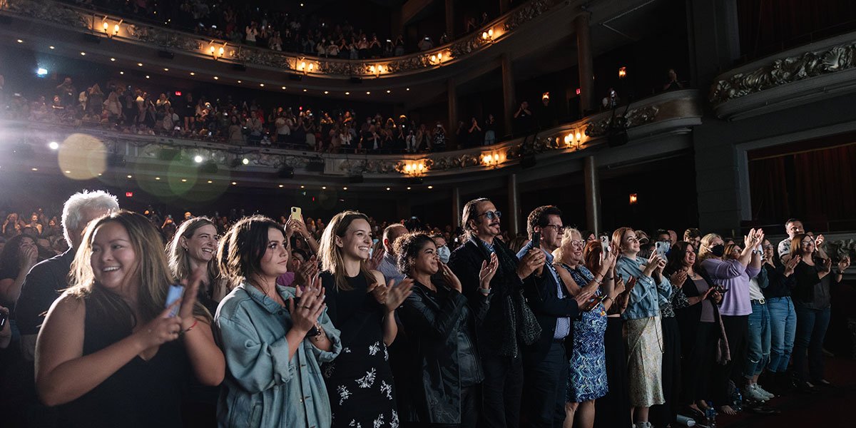You are currently viewing TIFF 2025 Awards Amplify African Voices with Global Stage and Prestigious Honors
