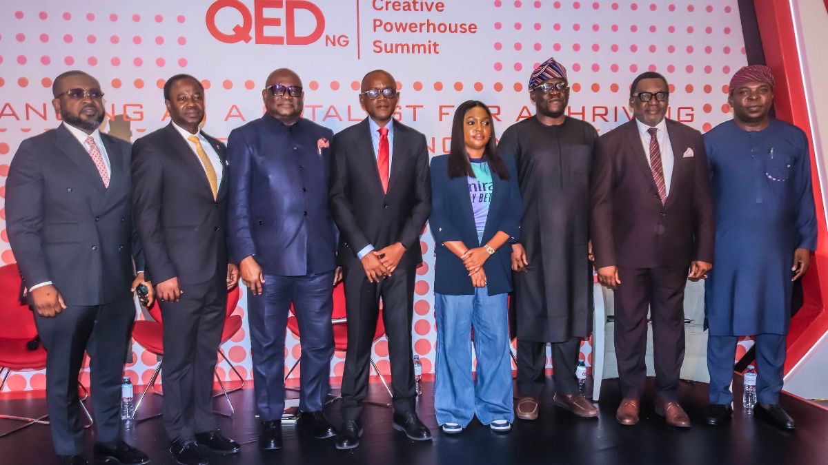 Read more about the article Creative industry needs patient capital, fresh mindset, experts declare at QEDNG Summit