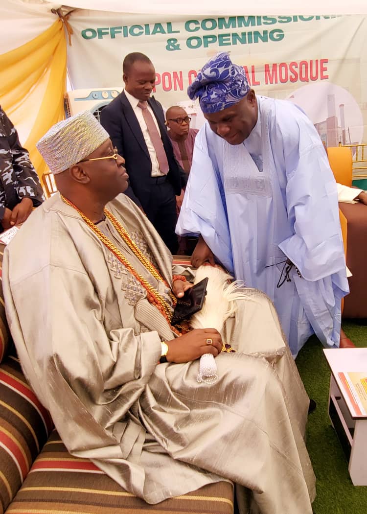 You are currently viewing SENATOR BUHARI EULOGIZES SOUN AT 64-appreciates Ghandi’s Life of service and dedication