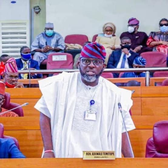 Read more about the article Lagos Lawmaker Demands Justice for Slain Dispatch Rider, Calls for NURTW Reforms