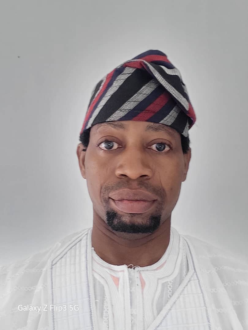 You are currently viewing Dr. Wasiu Abiola Hails President Tinubu’s Honour to Ibadanland, Salutes Oba Ladoja, and Reassures Oyo People of Brighter Days Ahead