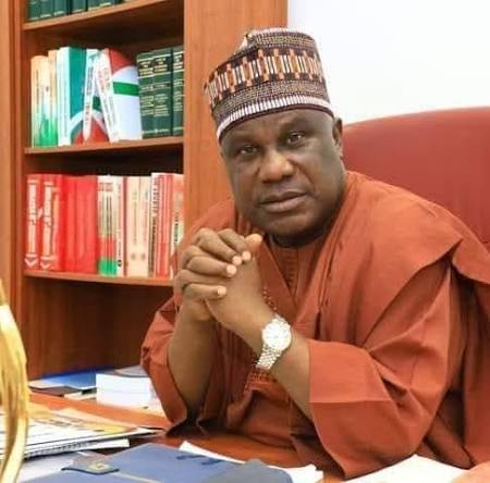 Read more about the article MINISTER OF EDUCATION EULOGIZES SENATOR BUHARI , PROFESSOR GBADEGESIN