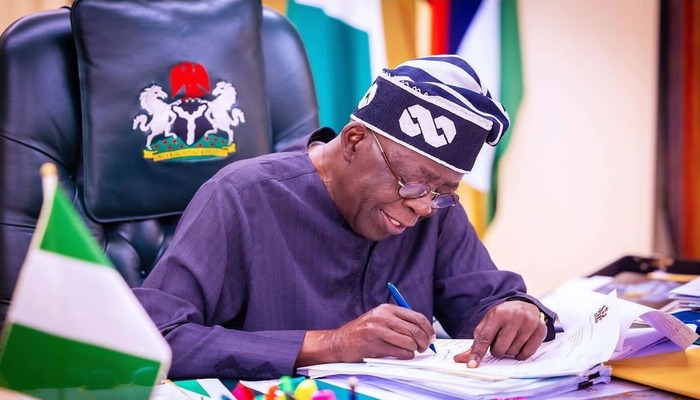 Read more about the article TINUBU APPROVES PORTFOLIOS FOR FIVE (5) EXECUTIVE DIRECTORS FOR NCDC by Babajide Fadoju