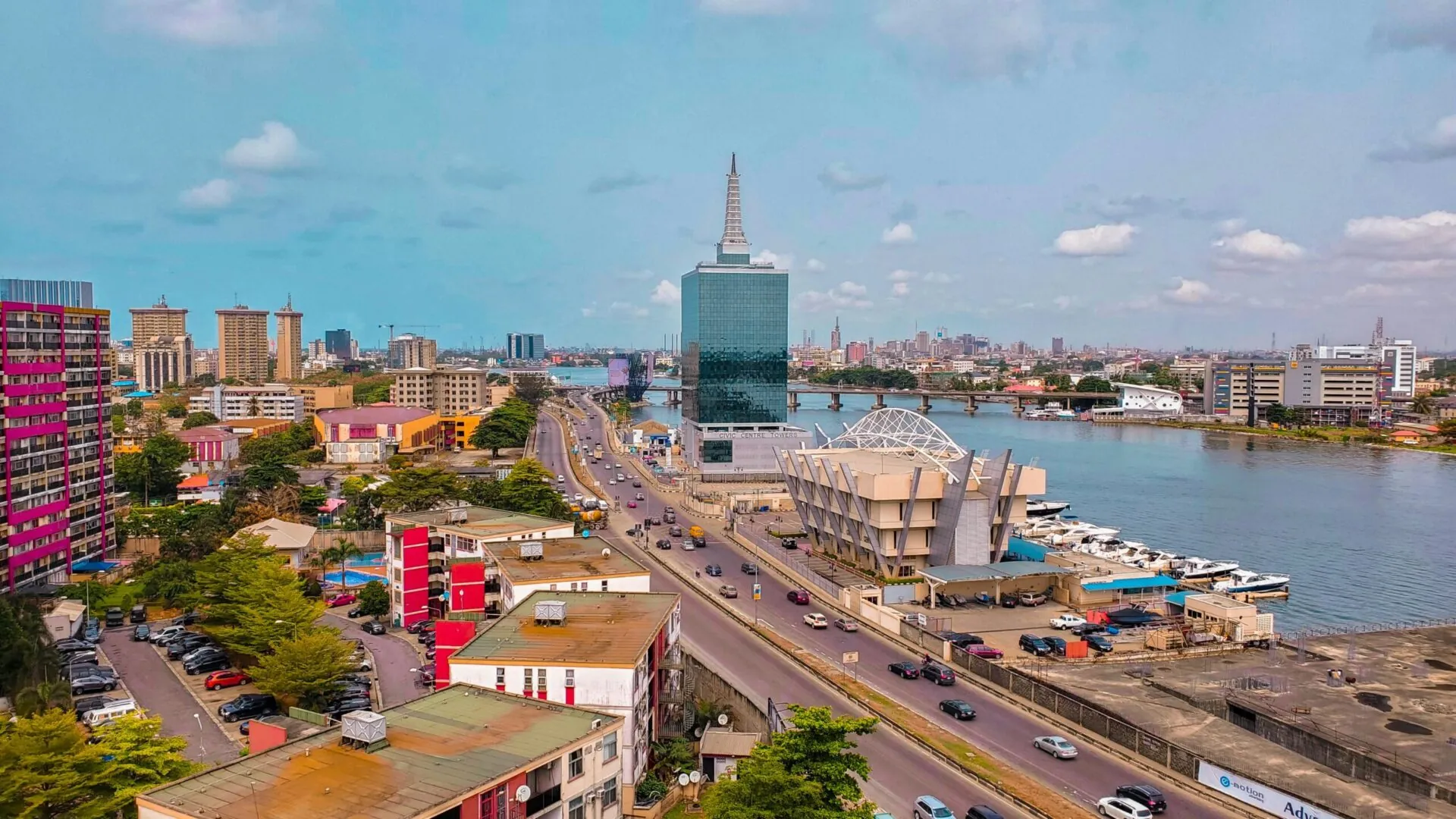 You are currently viewing Lagos’s Green Frontier: Balancing Ambition and Action in Coastal Resilience by Babajide Fadoju