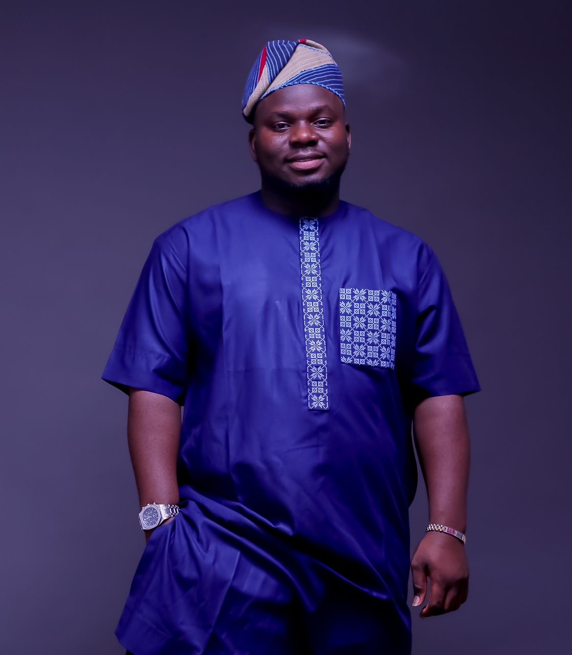 Read more about the article Prince Teslim Olubodun Olusi Elected NYCN Vice President (Southwest)