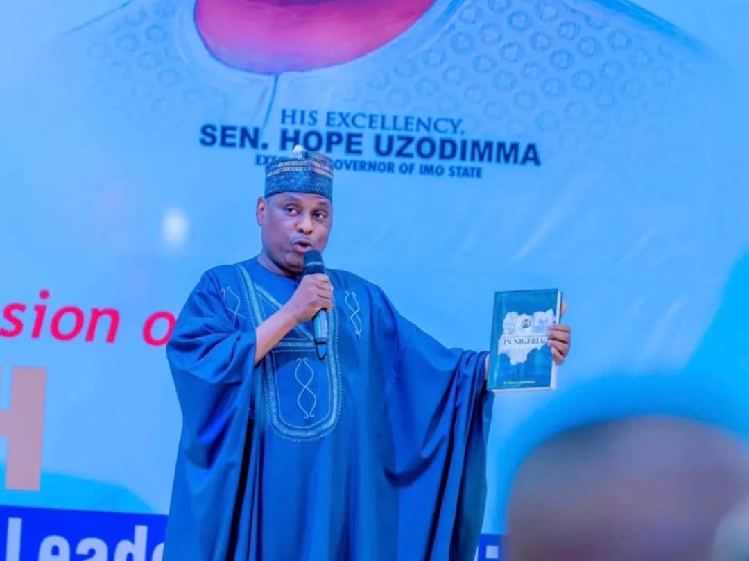 You are currently viewing Ten Years of Progressive Governance in Nigeria: From Reform to Renewal