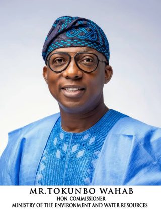 You are currently viewing Lagos Govt Clarifies Planning Authority at Trade Fair Complex