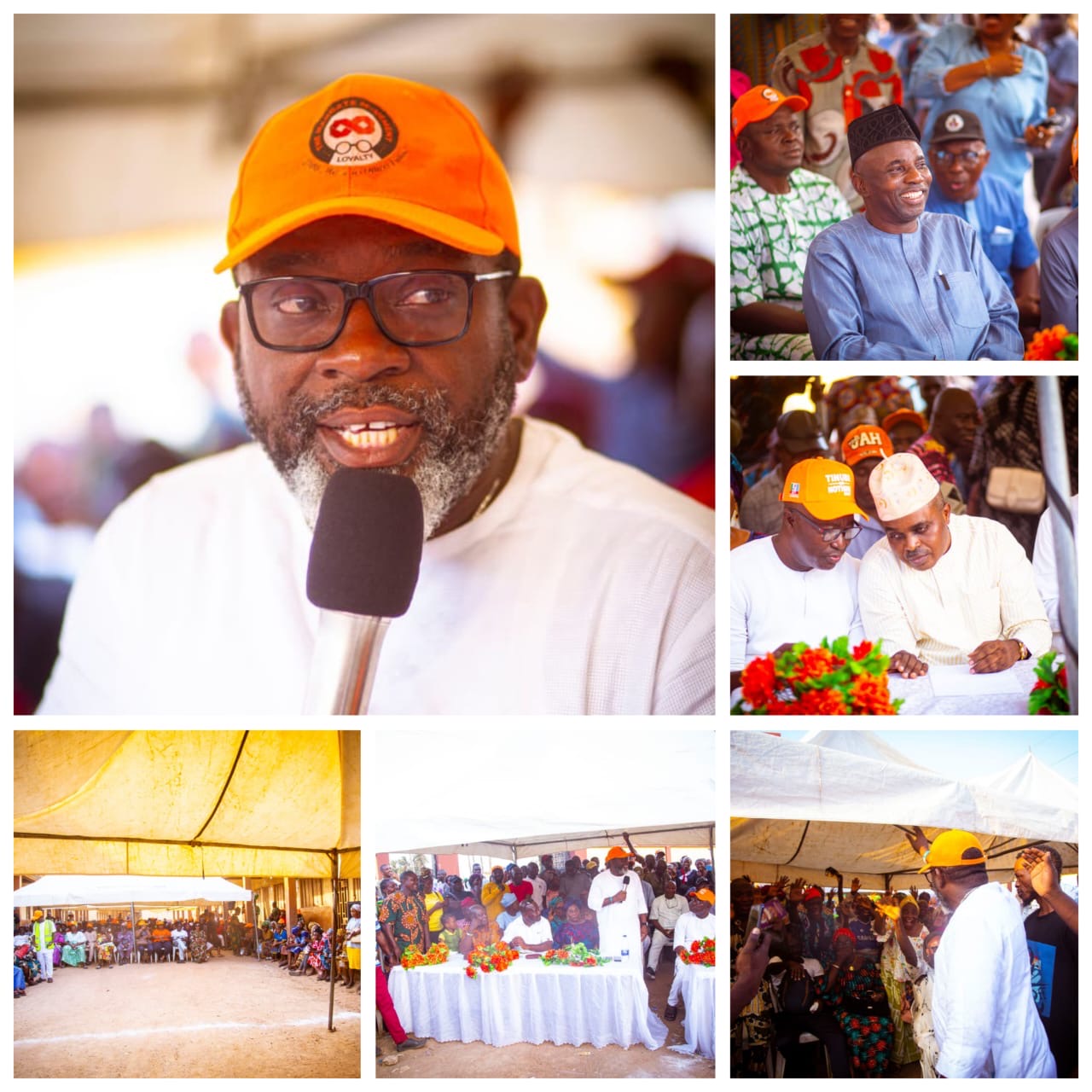 You are currently viewing Hon. Temitope Adewale Rallies Support for Tinubu Ahead of 2027 Elections