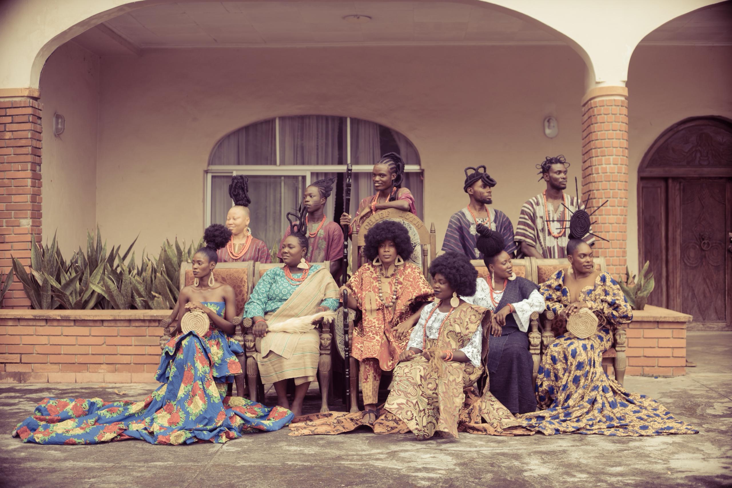 You are currently viewing From Concept to Reality: 10 Ondo Brands Recreate the 80s in Stunning Retro Collaboration