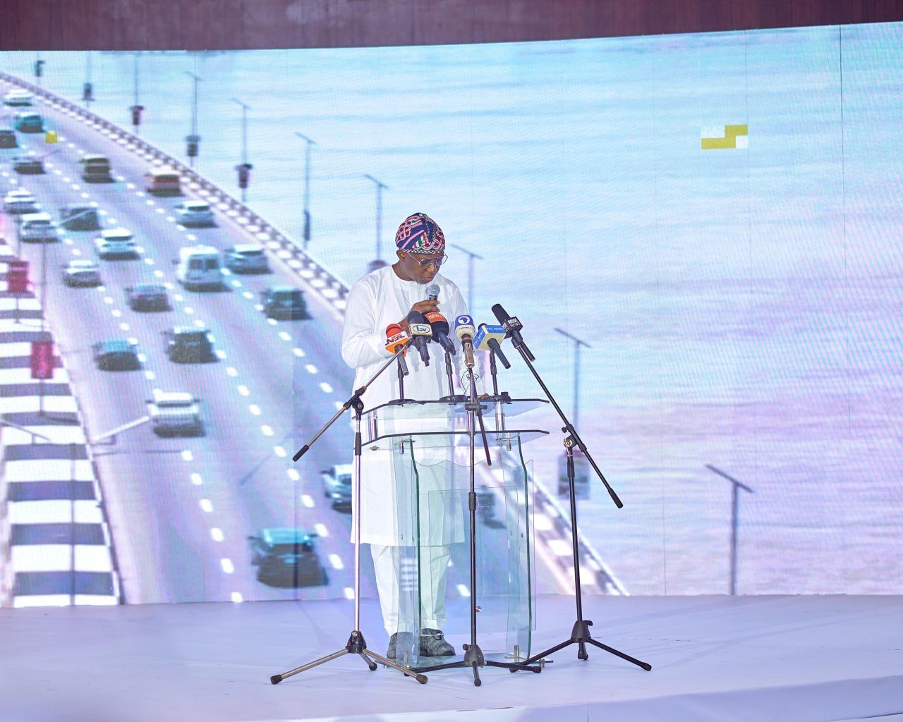 Read more about the article Blue Economy, Green Resolve: Lagos Charts Africa’s Coastal Future