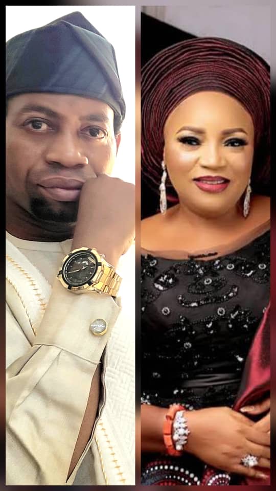 Read more about the article Princess Adedoja’s High-Profile Move Supercharges MOWA Campaign as Former PDP Chieftain Joins Dr. Abiola’s Rising Governorship Movement