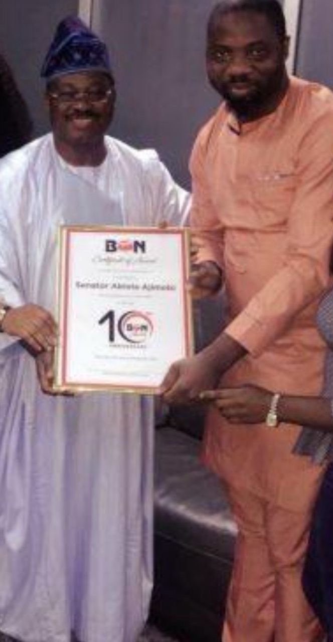 Read more about the article Ajimobi: Researching a True KoseleriBy Seun Oloketuyi