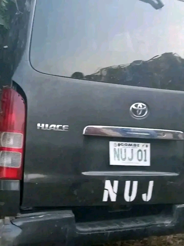 You are currently viewing FlowFM Chairman Mourns NUJ Gombe Victims, Extends Sympathy to Anthony Joshua