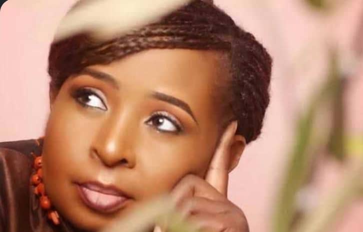 Read more about the article IN LOVING MEMORY OF OUR BELOVED PEACE, ADA ANYIAM-OSIGWE — THE LIGHT OF OUR LIVES